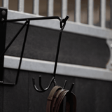 One equestrian tack hook - HorseworldEU