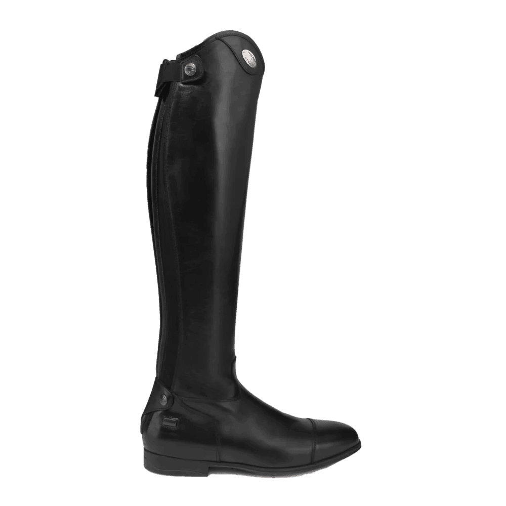 Parlanti black aspen pro boots - HorseworldEU
