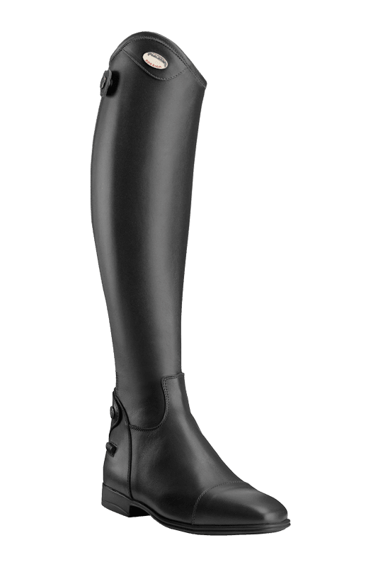 Parlanti black Denver boots - HorseworldEU