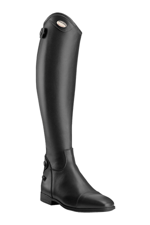Parlanti black Denver boots - HorseworldEU