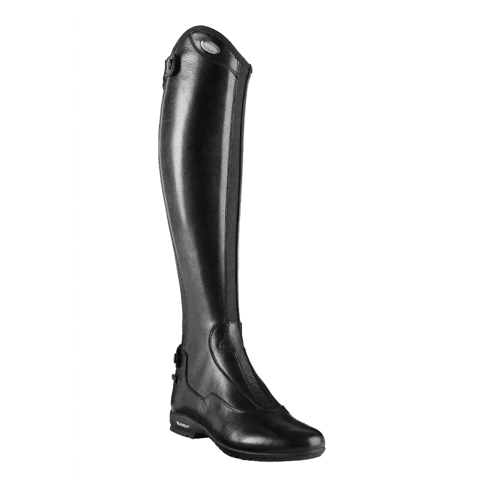 Parlanti black KK boots Parlanti