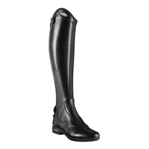 Parlanti black KK boots Parlanti