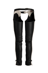 Parlanti classic full chaps - HorseworldEU