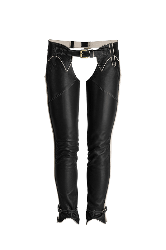 Parlanti classic full chaps - HorseworldEU