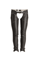 Parlanti classic full chaps - HorseworldEU