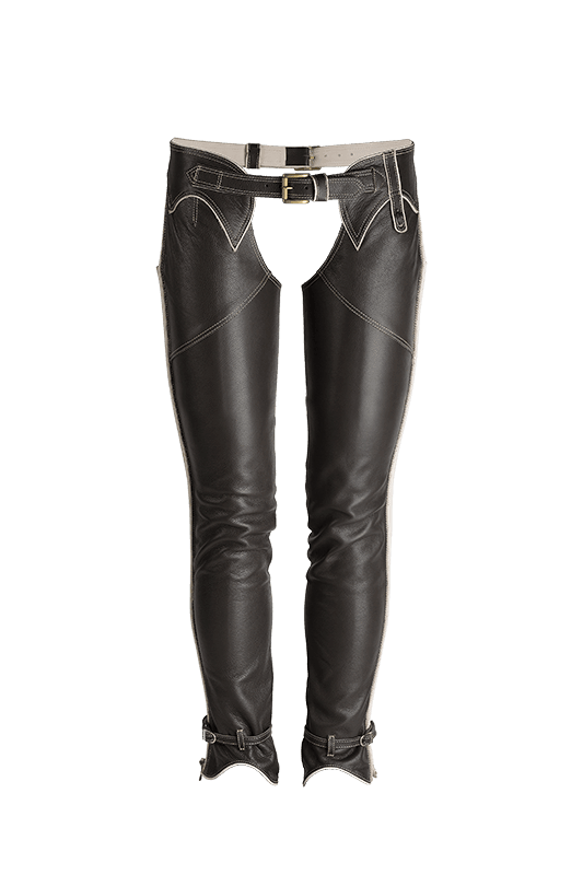 Parlanti classic full chaps - HorseworldEU