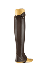 Parlanti passion classic half chaps calfskin leather - HorseworldEU