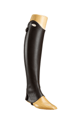 Parlanti passion half chaps buffalo leather - HorseworldEU