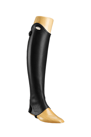 Parlanti passion half chaps buffalo leather - HorseworldEU
