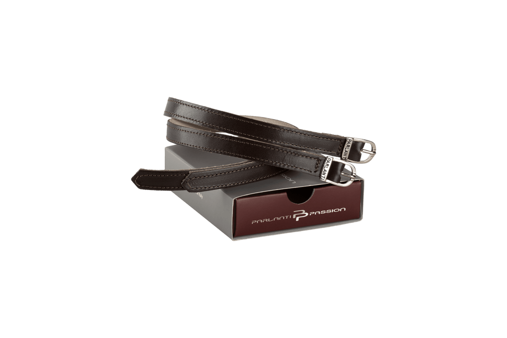 Parlanti spur straps - HorseworldEU