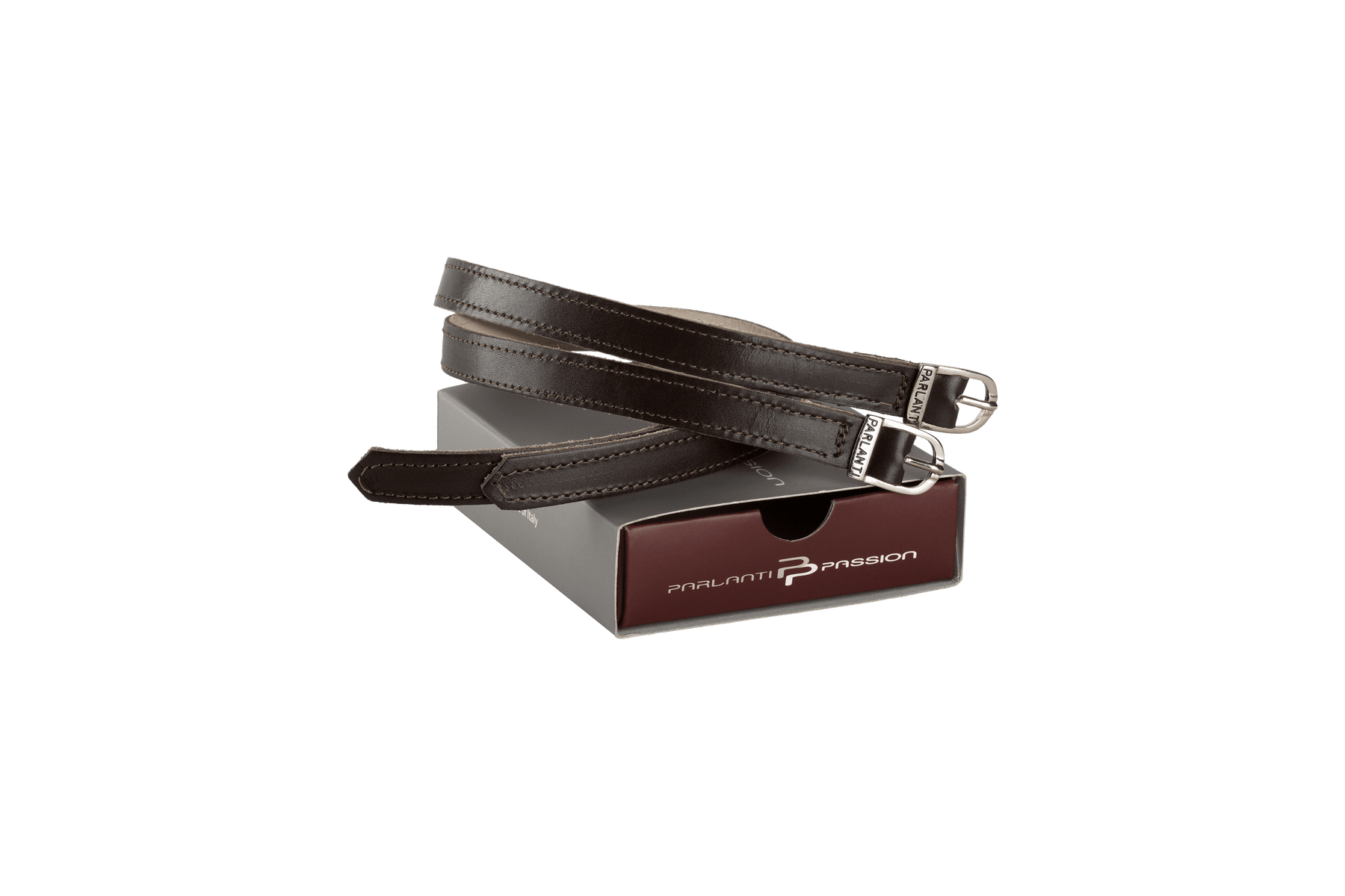 Parlanti spur straps - HorseworldEU
