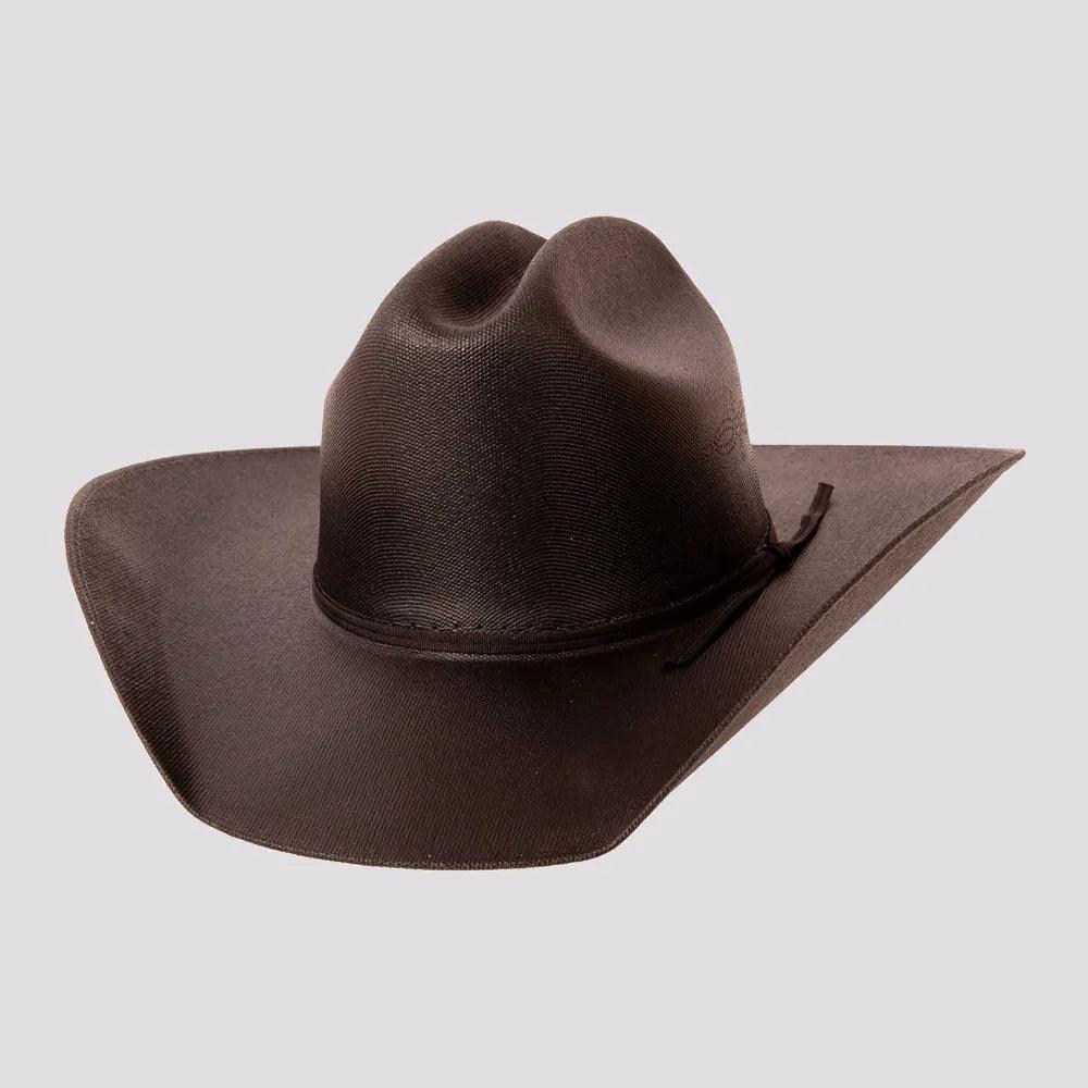 American hat makers Pioneer | Canvas Cotton Western Cowgirl Hat