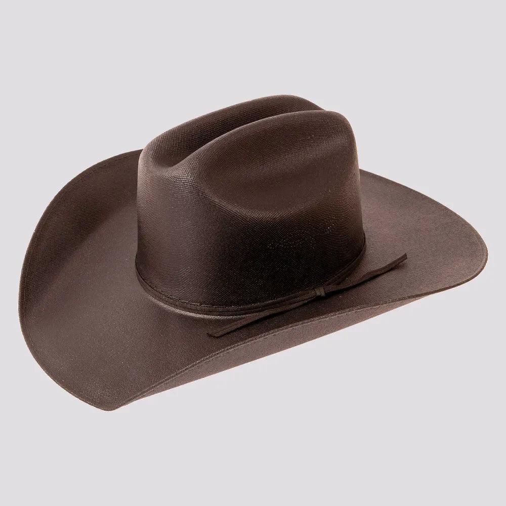 American hat makers Pioneer | Canvas Cotton Western Cowgirl Hat