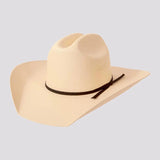American hat makers Pioneer | Canvas Cotton Western Cowgirl Hat