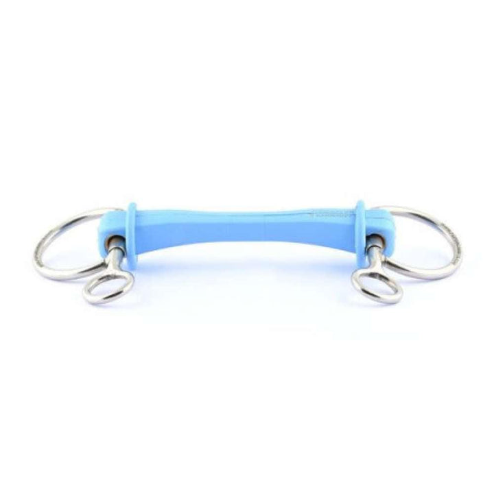 Poponcini harmony baucher bit - HorseworldEU