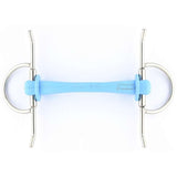 Poponcini harmony full cheek bit - HorseworldEU