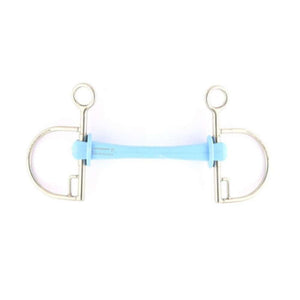 Poponcini harmony kimblewick bit - HorseworldEU