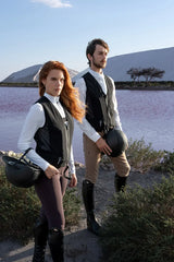 Seaver safefit airbag