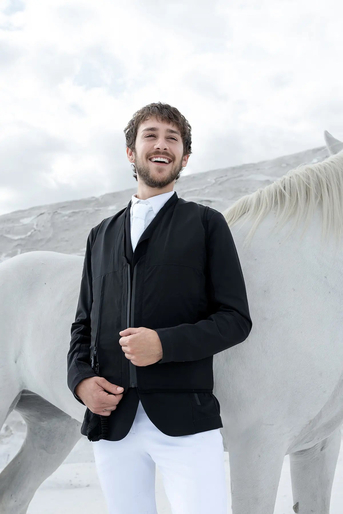 Seaver safefit airbag