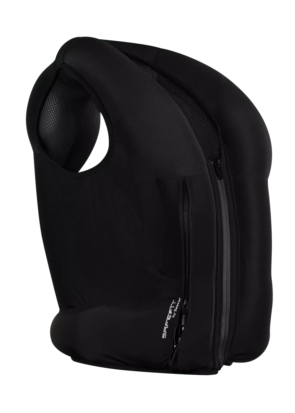 Seaver safefit airbag