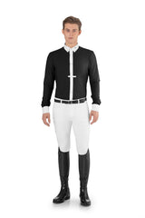 Ego 7 shirt top long sleeve for men