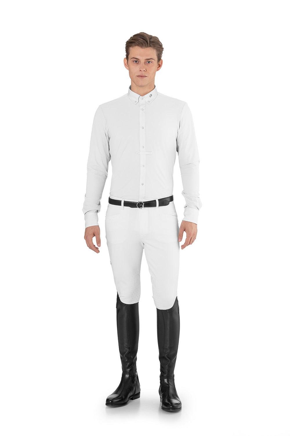 Ego 7 shirt top long sleeve for men