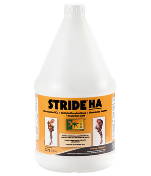 TRM Stride HA