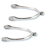 Stübben dynamic soft touch spurs Stübben