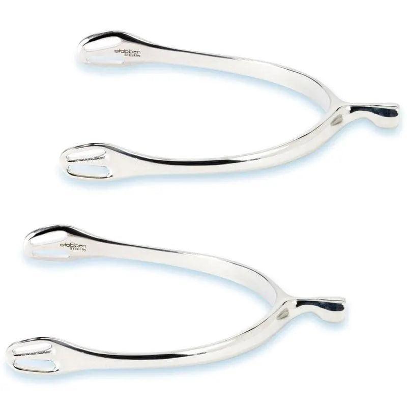 Stübben dynamic spurs Stübben