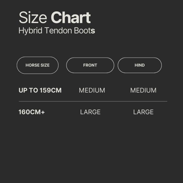 Stübben hybrid fetlock boots - HorseworldEU