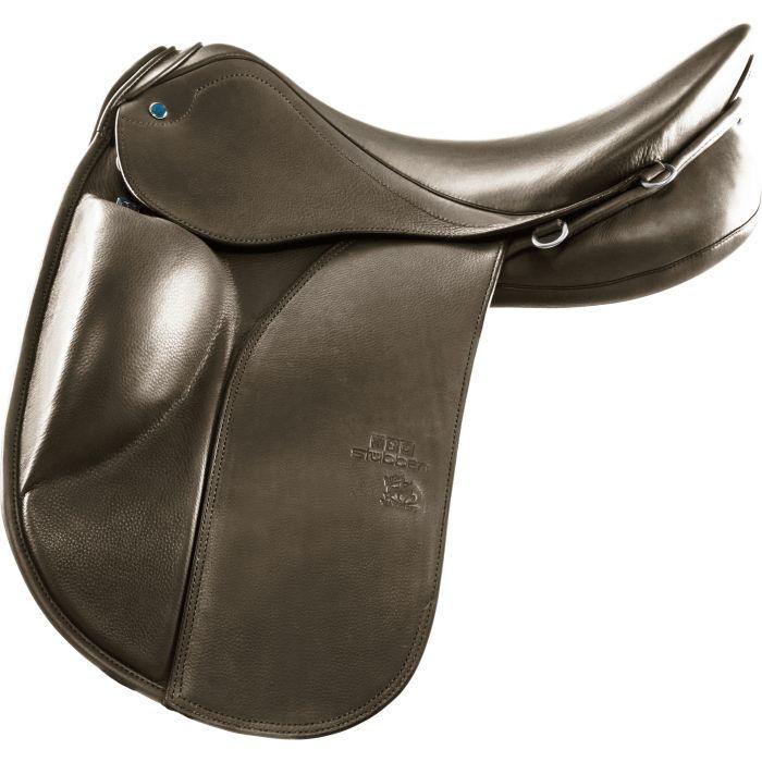 Stübben icelandic saddle BH Portos iceland