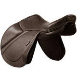 Stübben jumping saddle Aviator - HorseworldEU