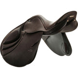 Stübben jumping saddle Portos - HorseworldEU
