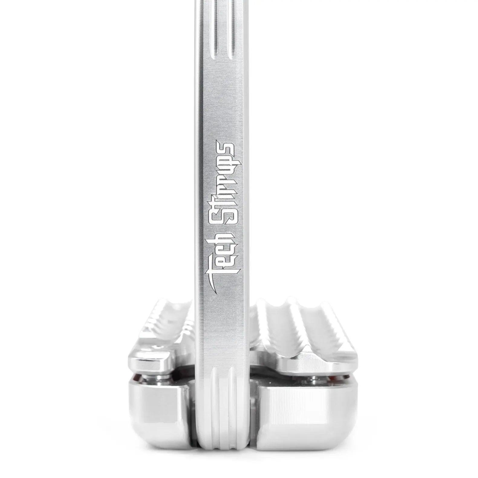 Tech stirrups capri plus dressage stirrups Tech stirrups