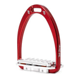 Tech stirrups Siena stirrups plus Tech stirrups