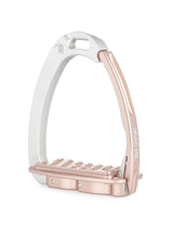 Tech stirrups Venice flat EVO stirrups Tech stirrups