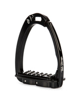Tech stirrups Venice flat EVO stirrups Tech stirrups