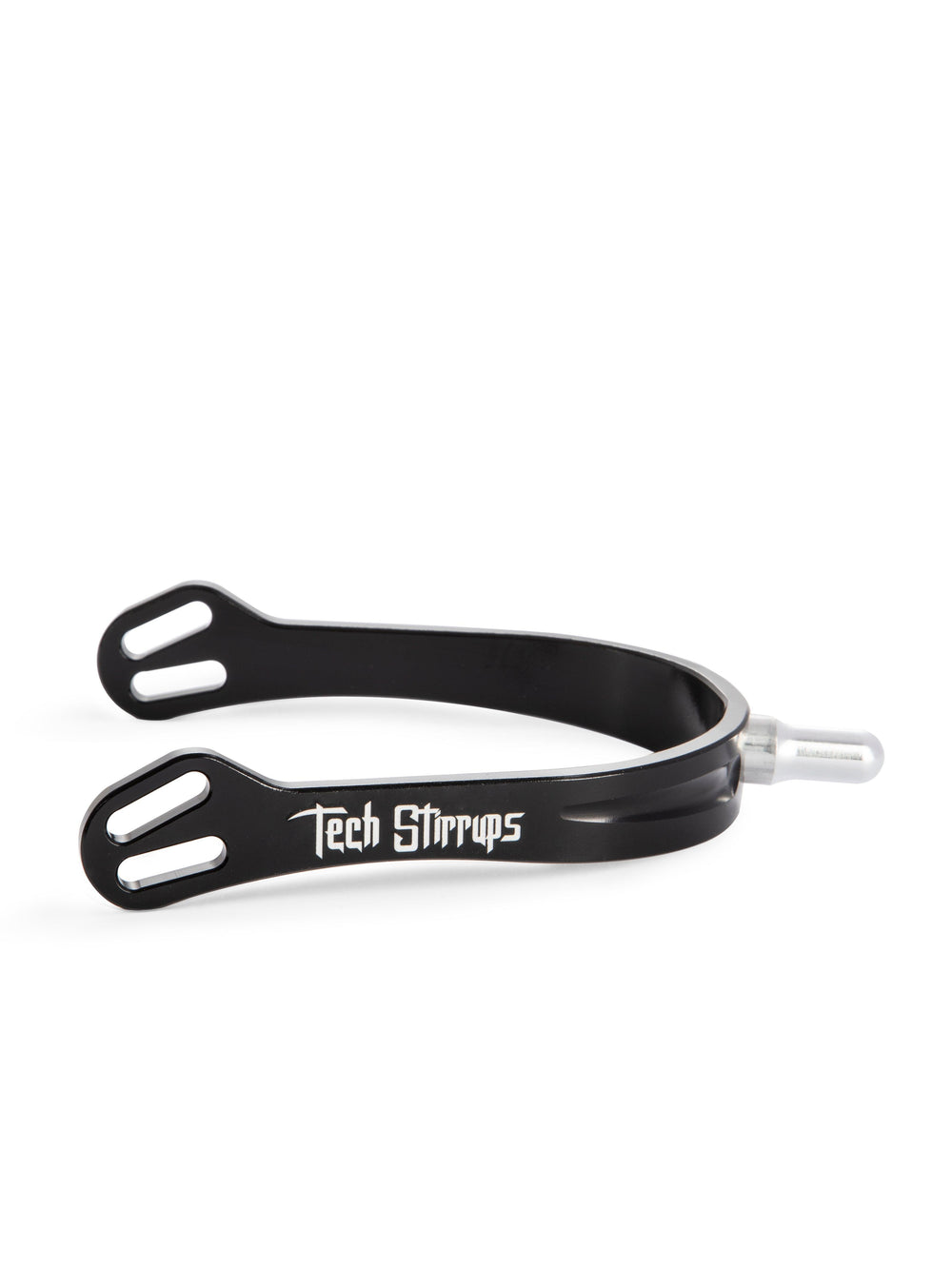 Tech stirrups Verona long spurs - HorseworldEU