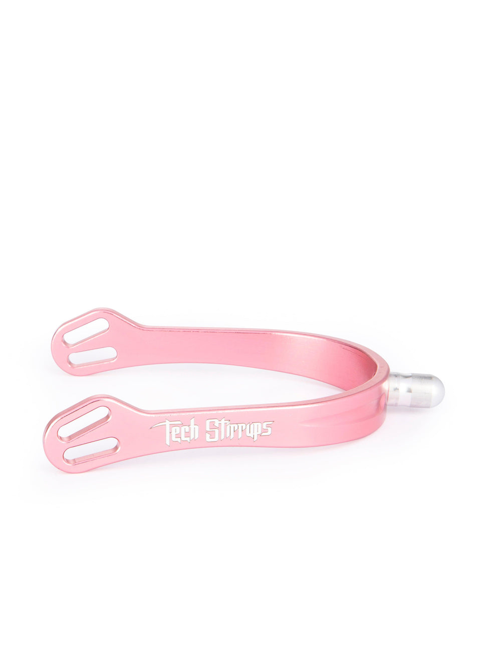 Tech stirrups Verona short spurs - HorseworldEU