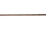 Trust Deauville 5/8inch Web reins 9 stops - HorseworldEU