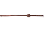 Trust Fontainebleau 5/8inch Rubber reins - HorseworldEU
