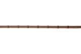 Trust Fontainebleau 5/8inch Rubber reins - HorseworldEU
