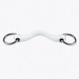 Trust inno sense loose ring bradoon bit Trust