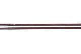 Trust Monaco Drawrein leather/nylon 1/2inch - HorseworldEU