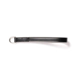 Trust Monaco Drawrein leather/nylon 1/2inch - HorseworldEU