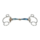 Trust sweet iron 2.5 eggbut bit - HorseworldEU