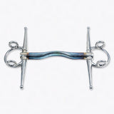 Trust sweet iron full cheek gag bit Trust
