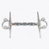 Trust sweet iron full cheek gag bit Trust
