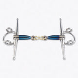 Trust sweet iron full cheek gag bit Trust