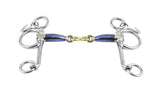 Trust sweet iron pelham bit - HorseworldEU